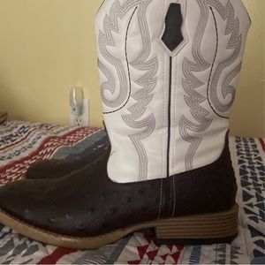 Cowboy boots